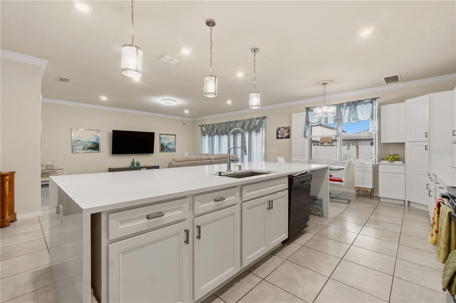 SPLIT OAK ESTATES - Residential