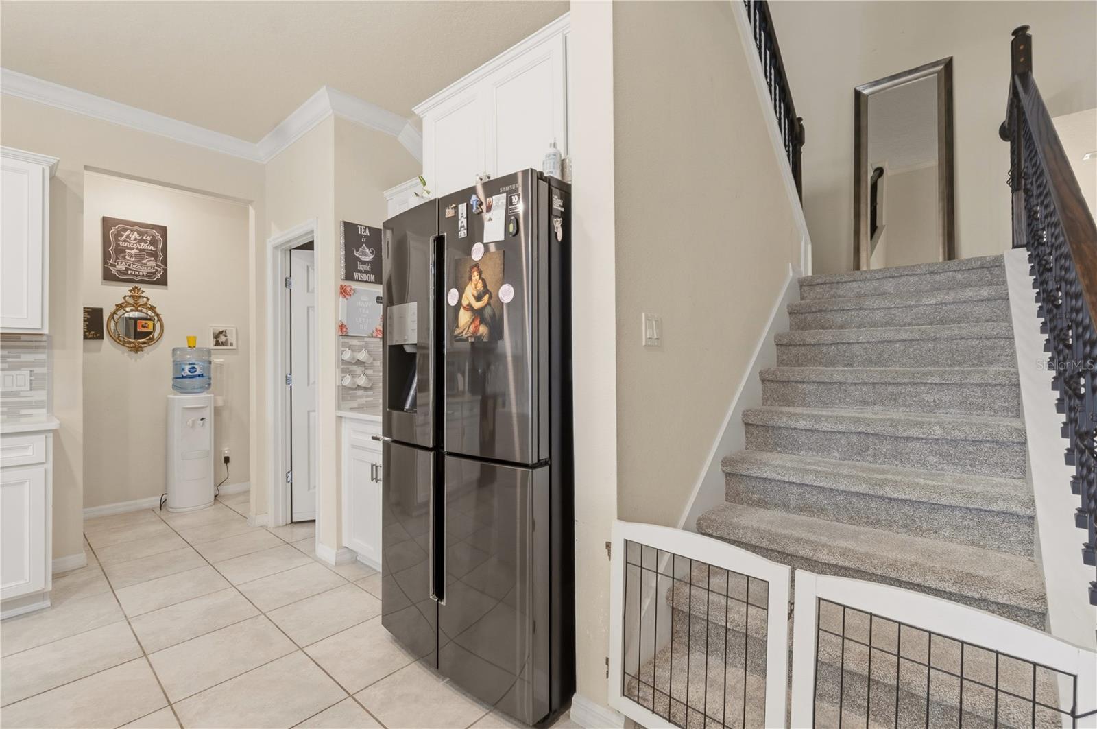 SPLIT OAK ESTATES - Residential