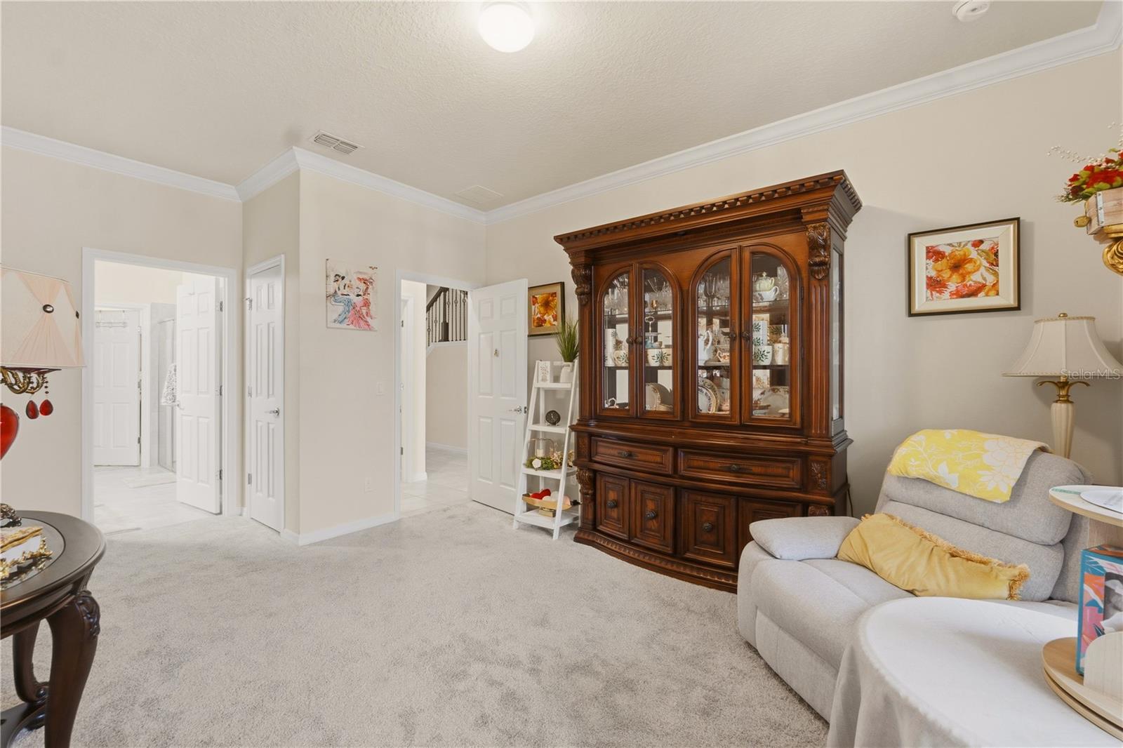 SPLIT OAK ESTATES - Residential