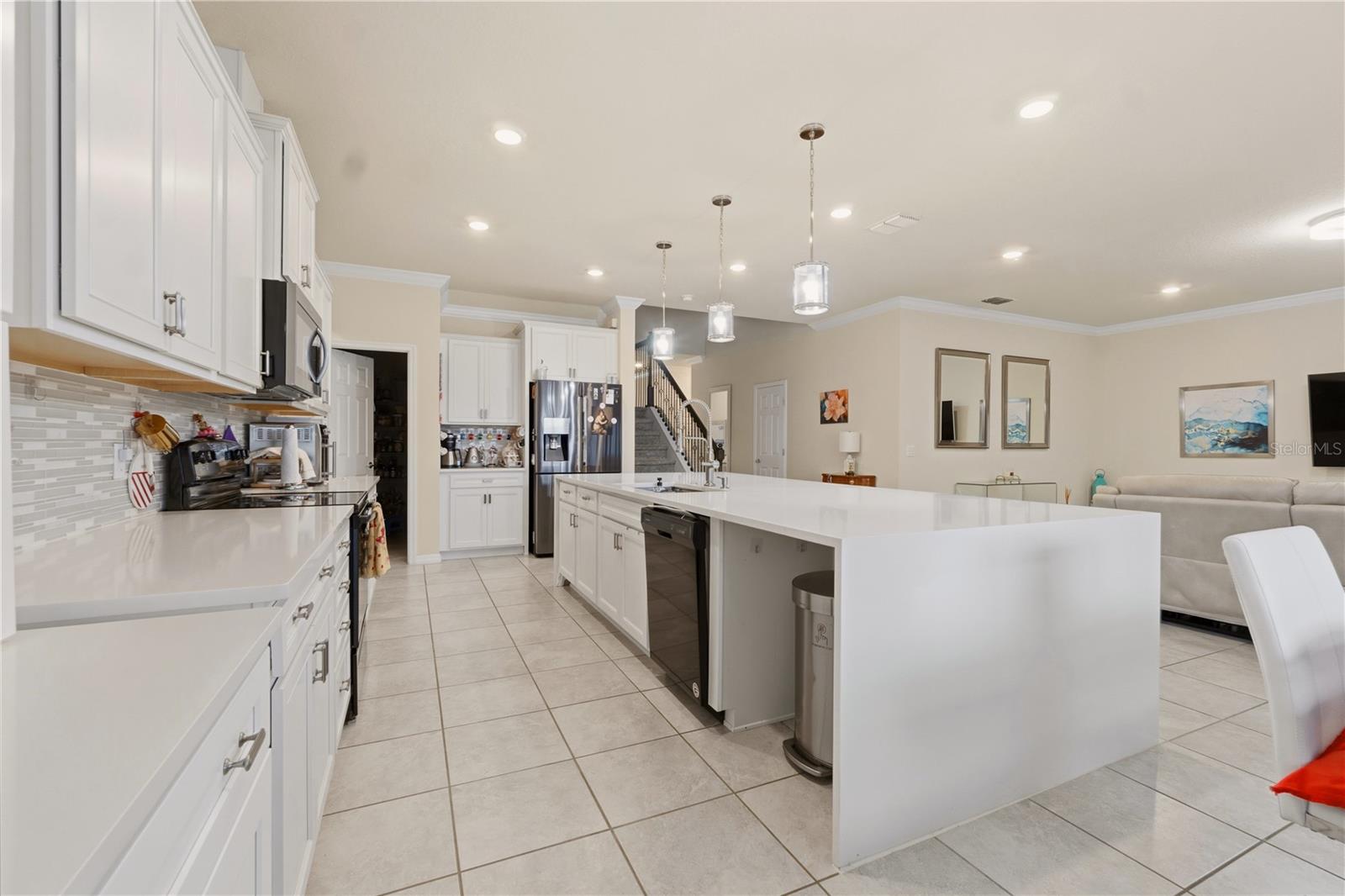 SPLIT OAK ESTATES - Residential