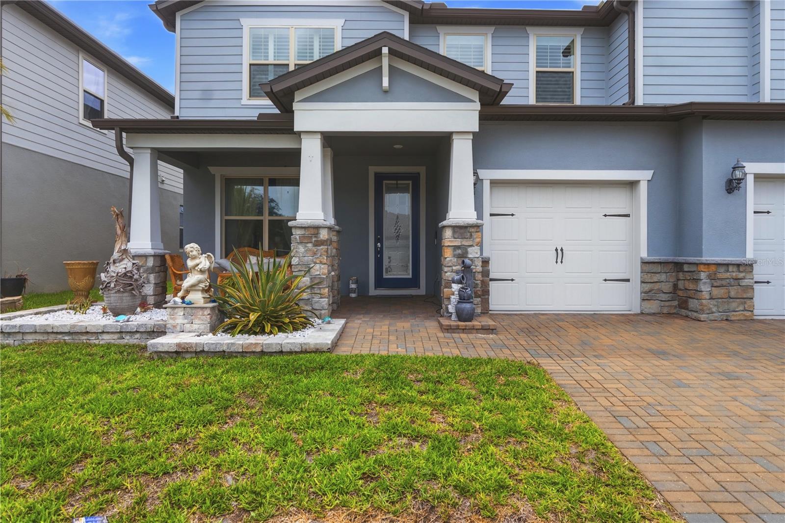 SPLIT OAK ESTATES - Residential