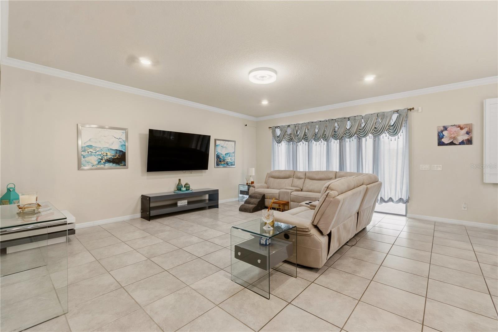 SPLIT OAK ESTATES - Residential