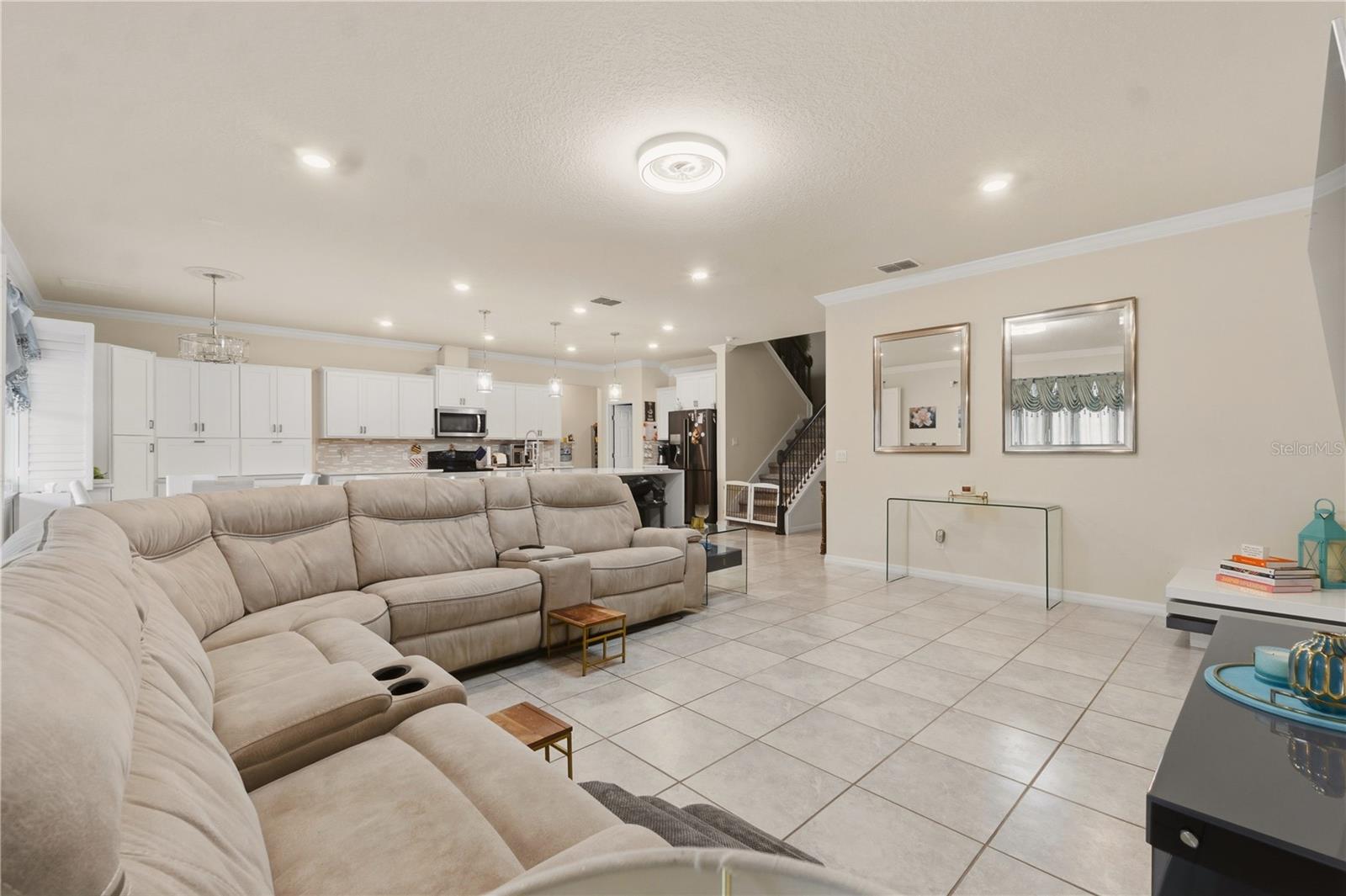 SPLIT OAK ESTATES - Residential