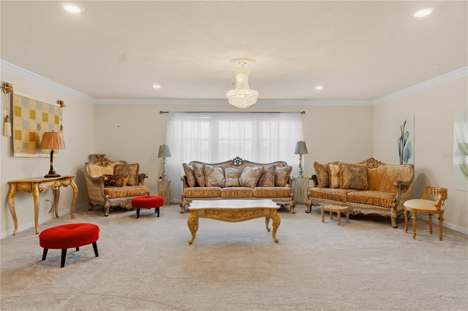 SPLIT OAK ESTATES - Residential