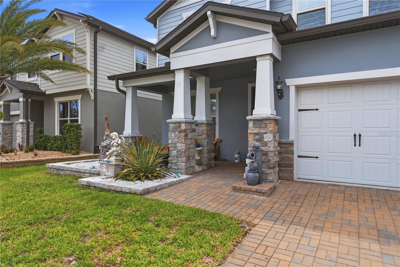SPLIT OAK ESTATES - Residential