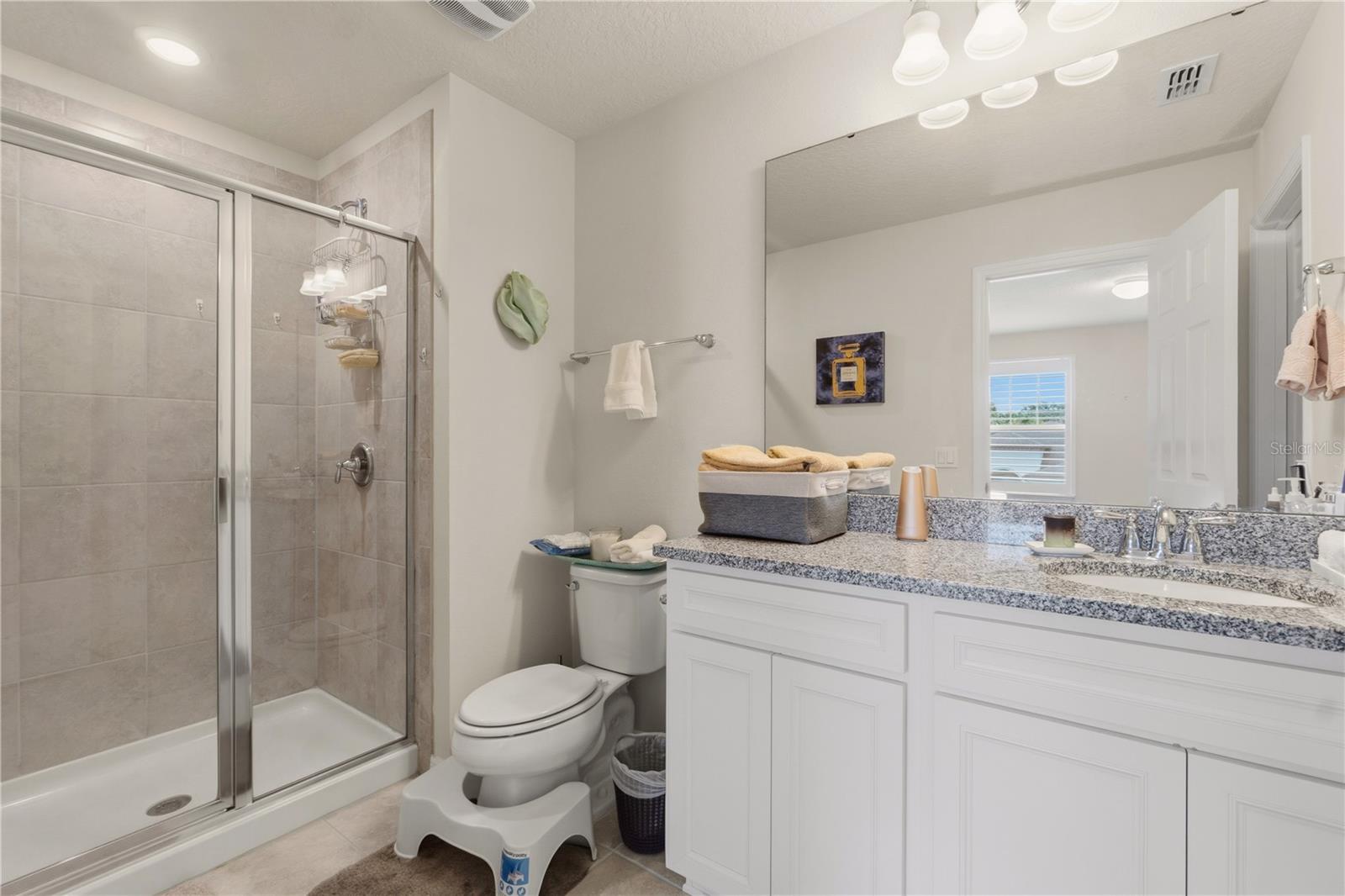 SPLIT OAK ESTATES - Residential