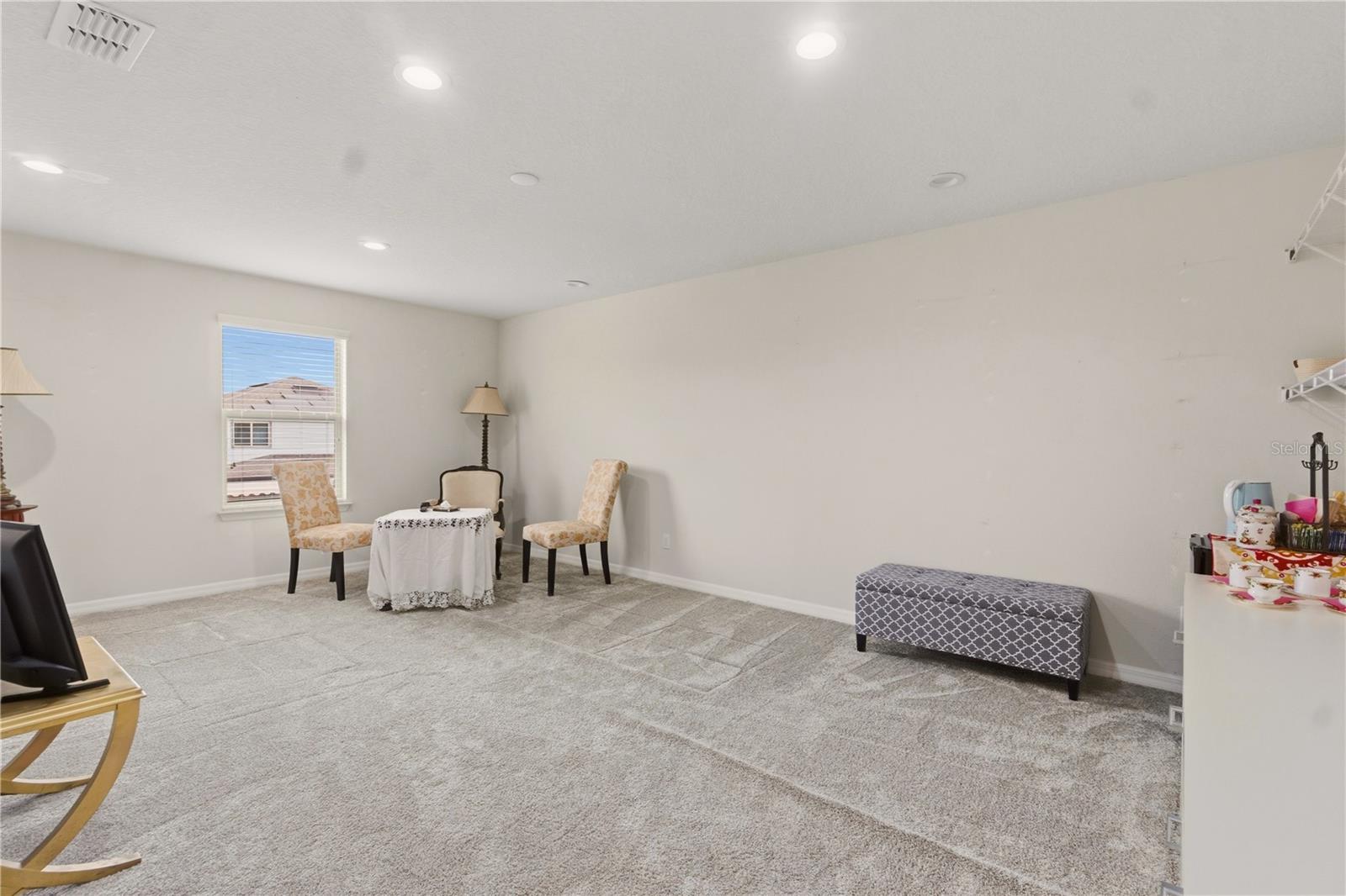 SPLIT OAK ESTATES - Residential