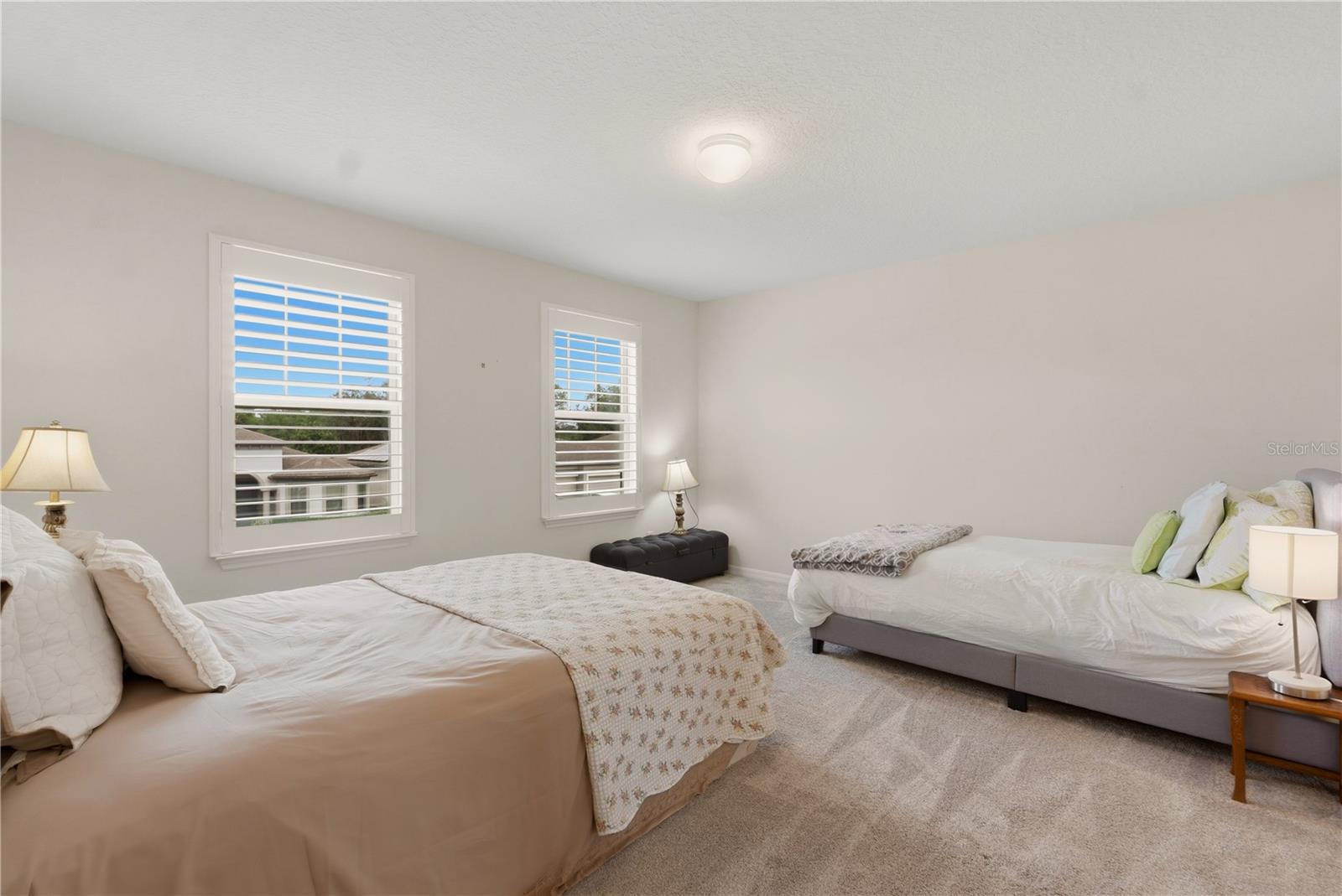 SPLIT OAK ESTATES - Residential