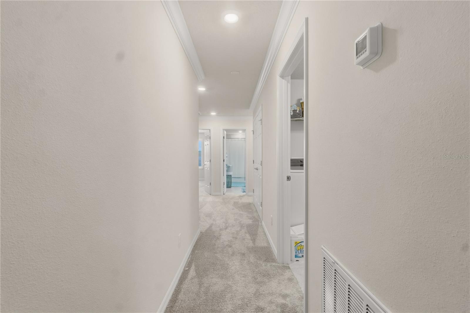 SPLIT OAK ESTATES - Residential