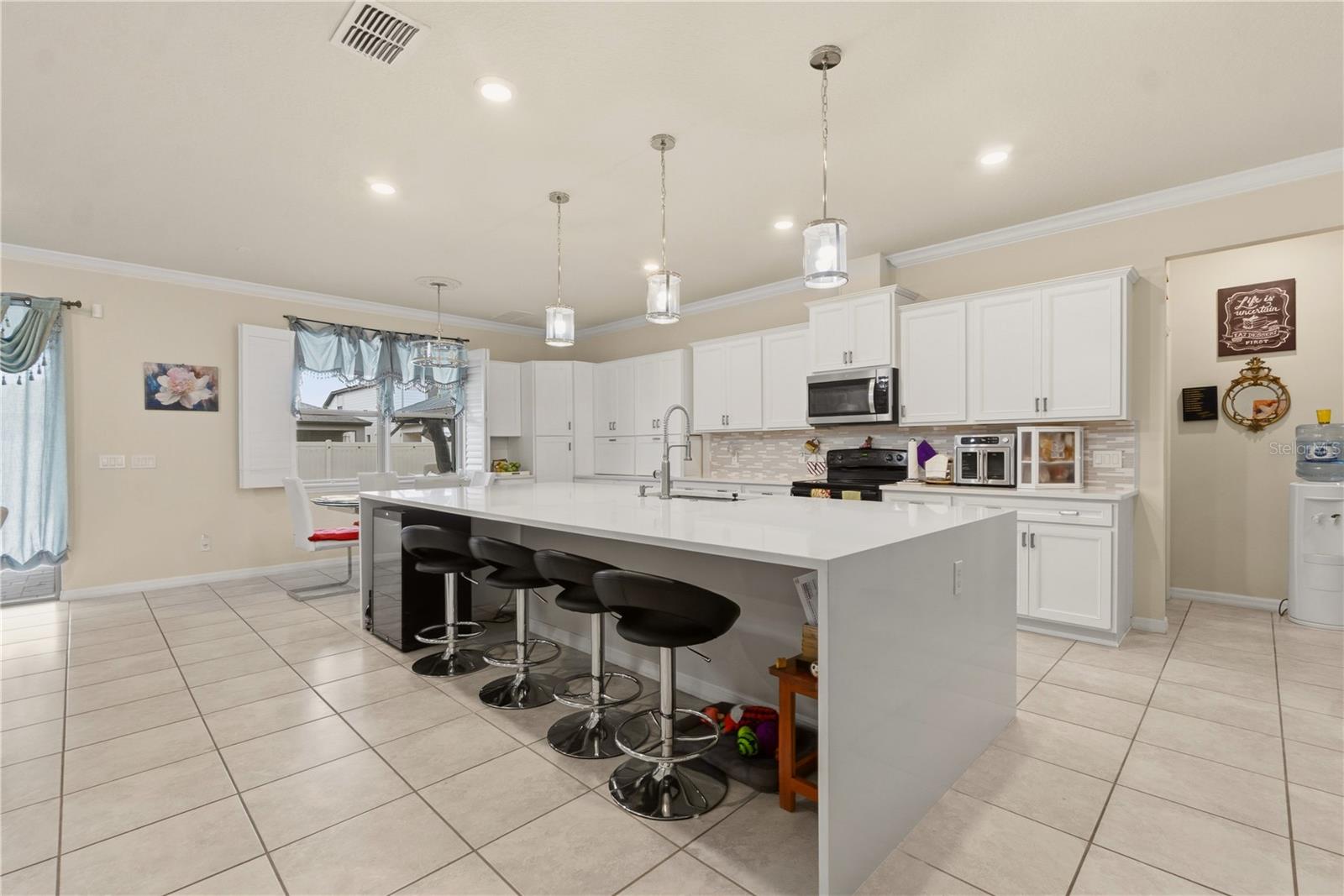 SPLIT OAK ESTATES - Residential