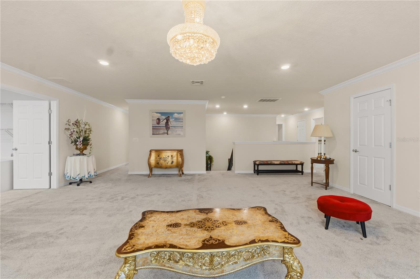 SPLIT OAK ESTATES - Residential
