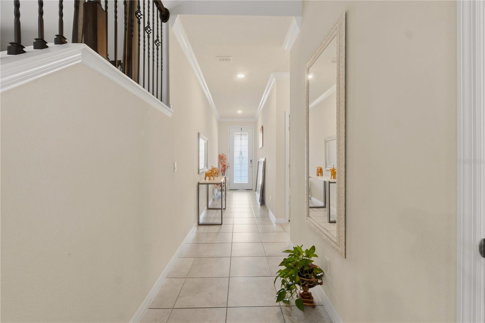 SPLIT OAK ESTATES - Residential