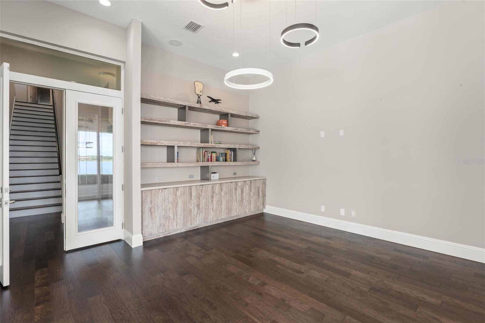 ISLES OF LAKE HANCOCK - Residential Lease