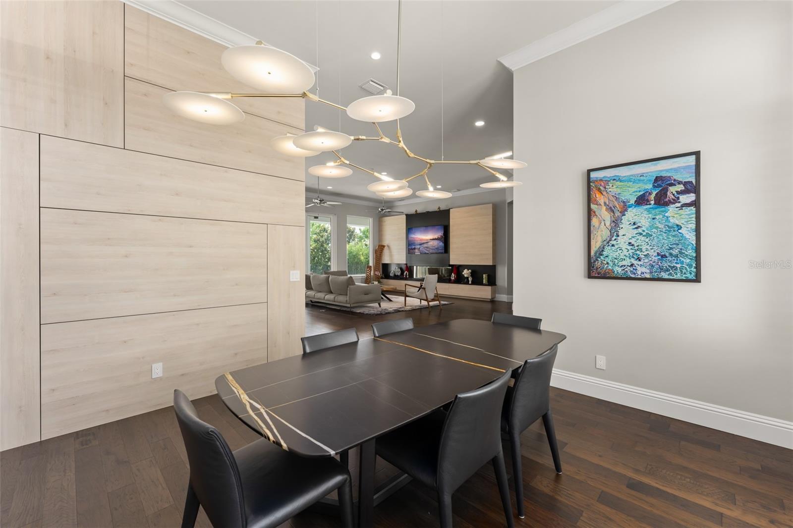 ISLES OF LAKE HANCOCK - Residential Lease