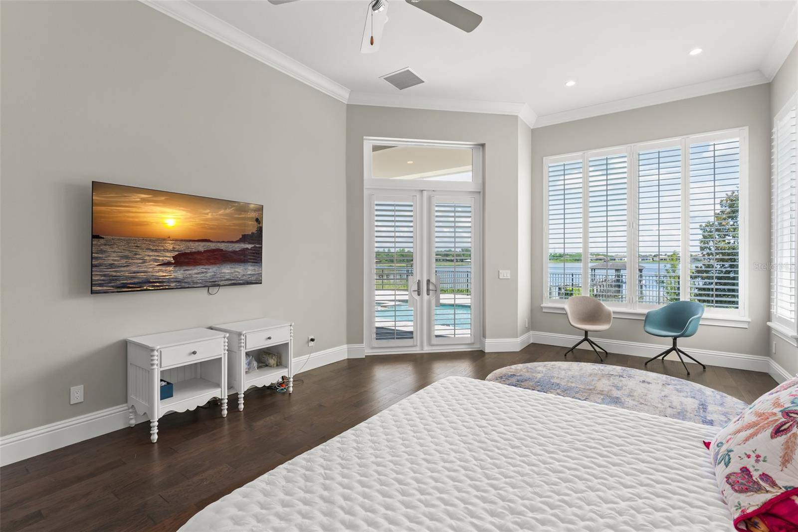 ISLES OF LAKE HANCOCK - Residential Lease
