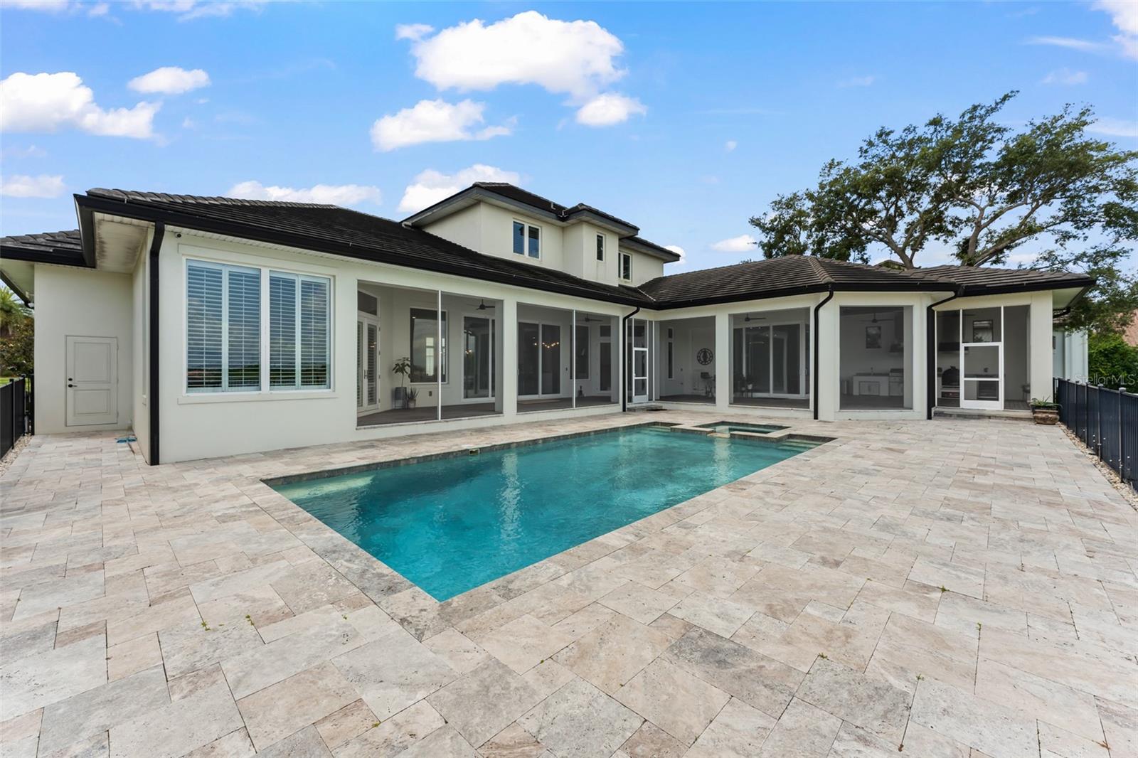 ISLES OF LAKE HANCOCK - Residential Lease