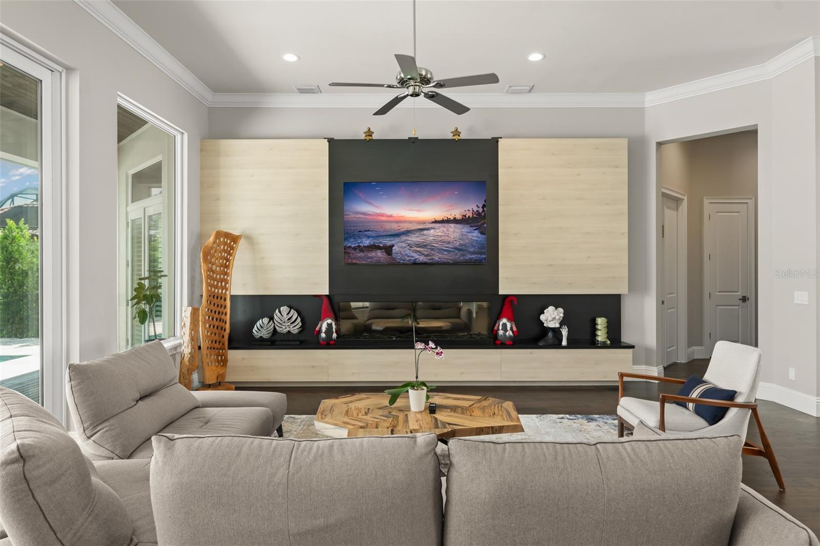 ISLES OF LAKE HANCOCK - Residential Lease