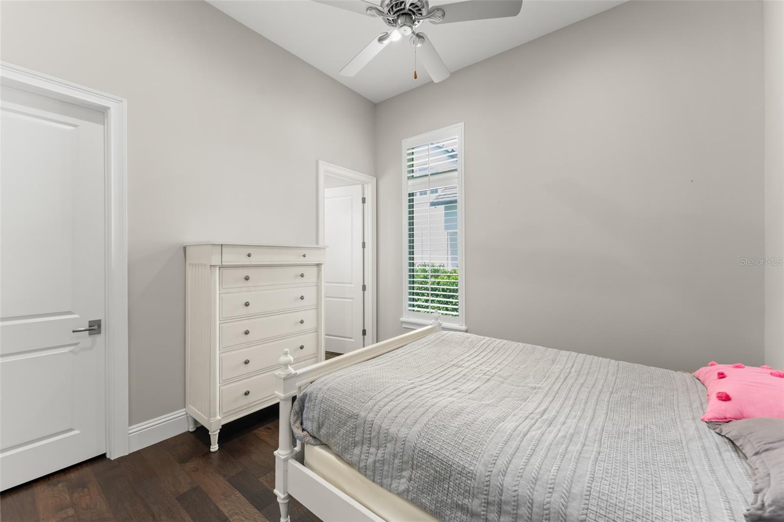 ISLES OF LAKE HANCOCK - Residential Lease