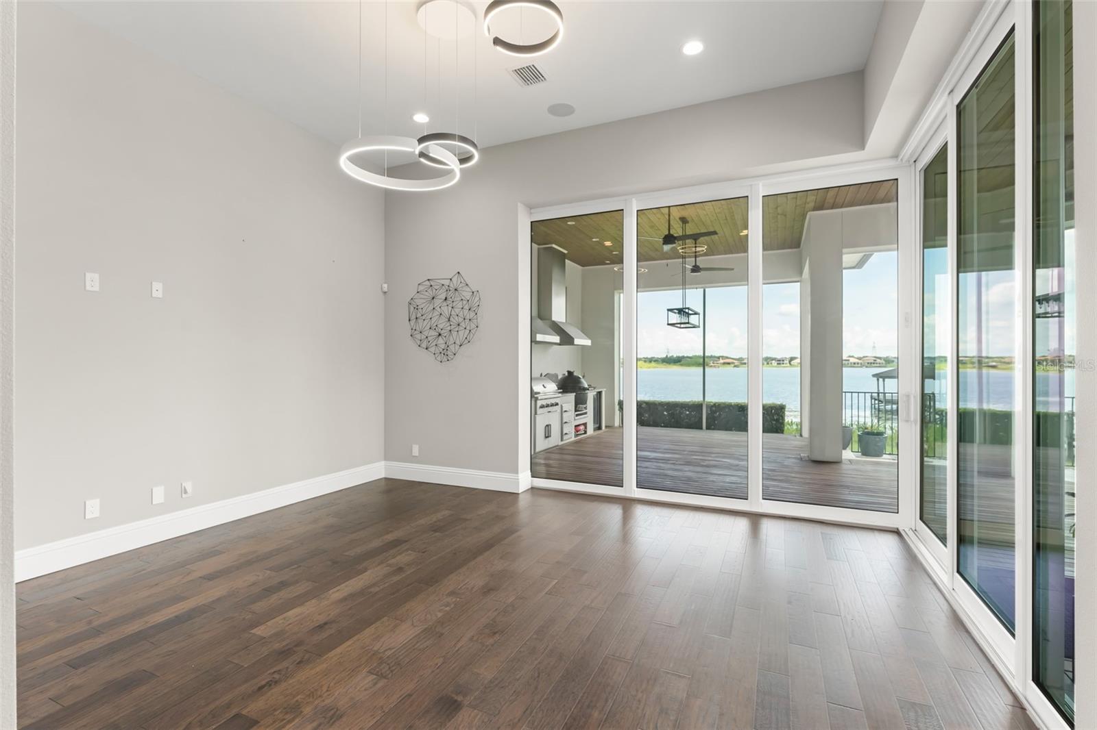 ISLES OF LAKE HANCOCK - Residential Lease