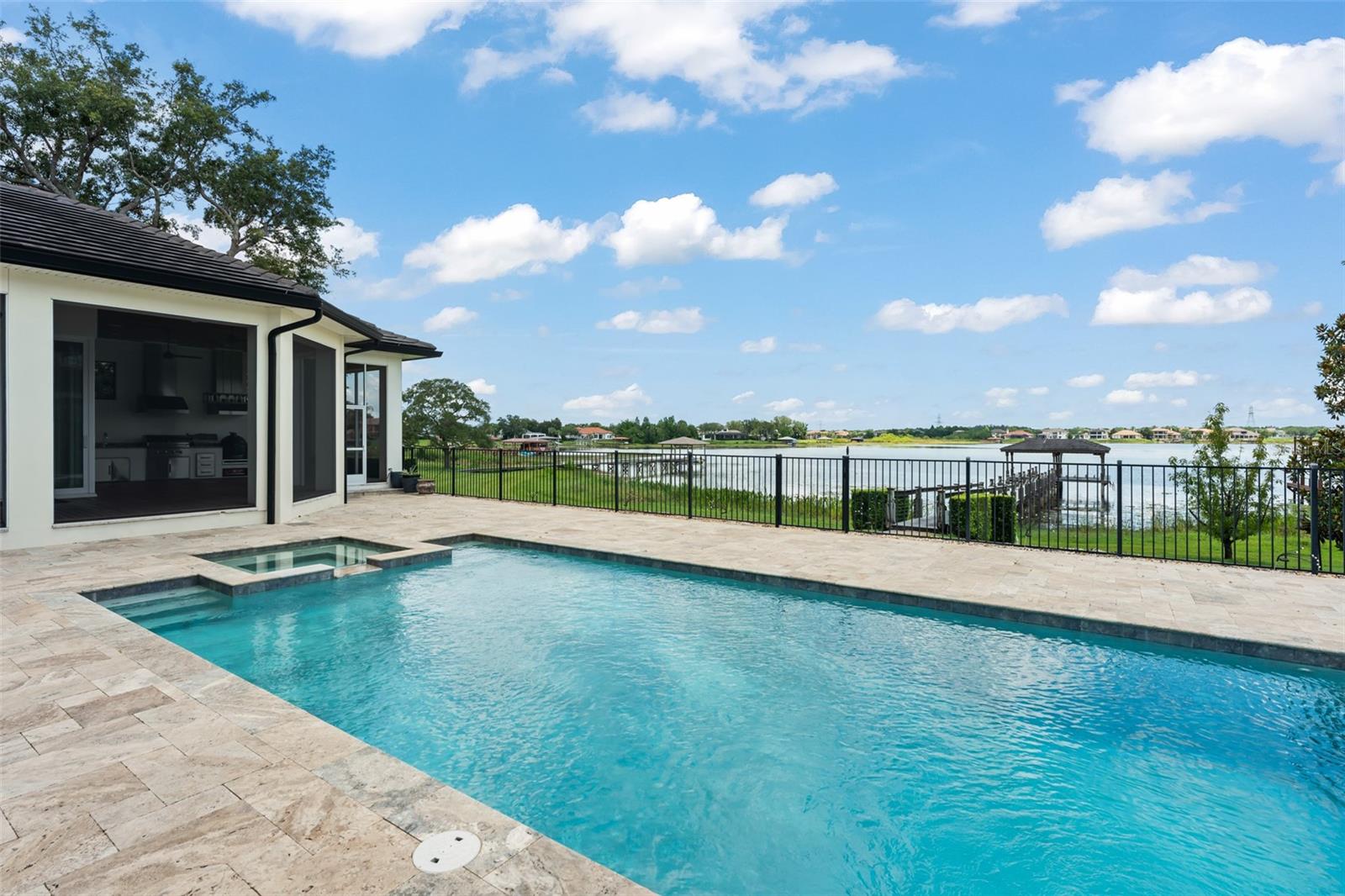 ISLES OF LAKE HANCOCK - Residential Lease
