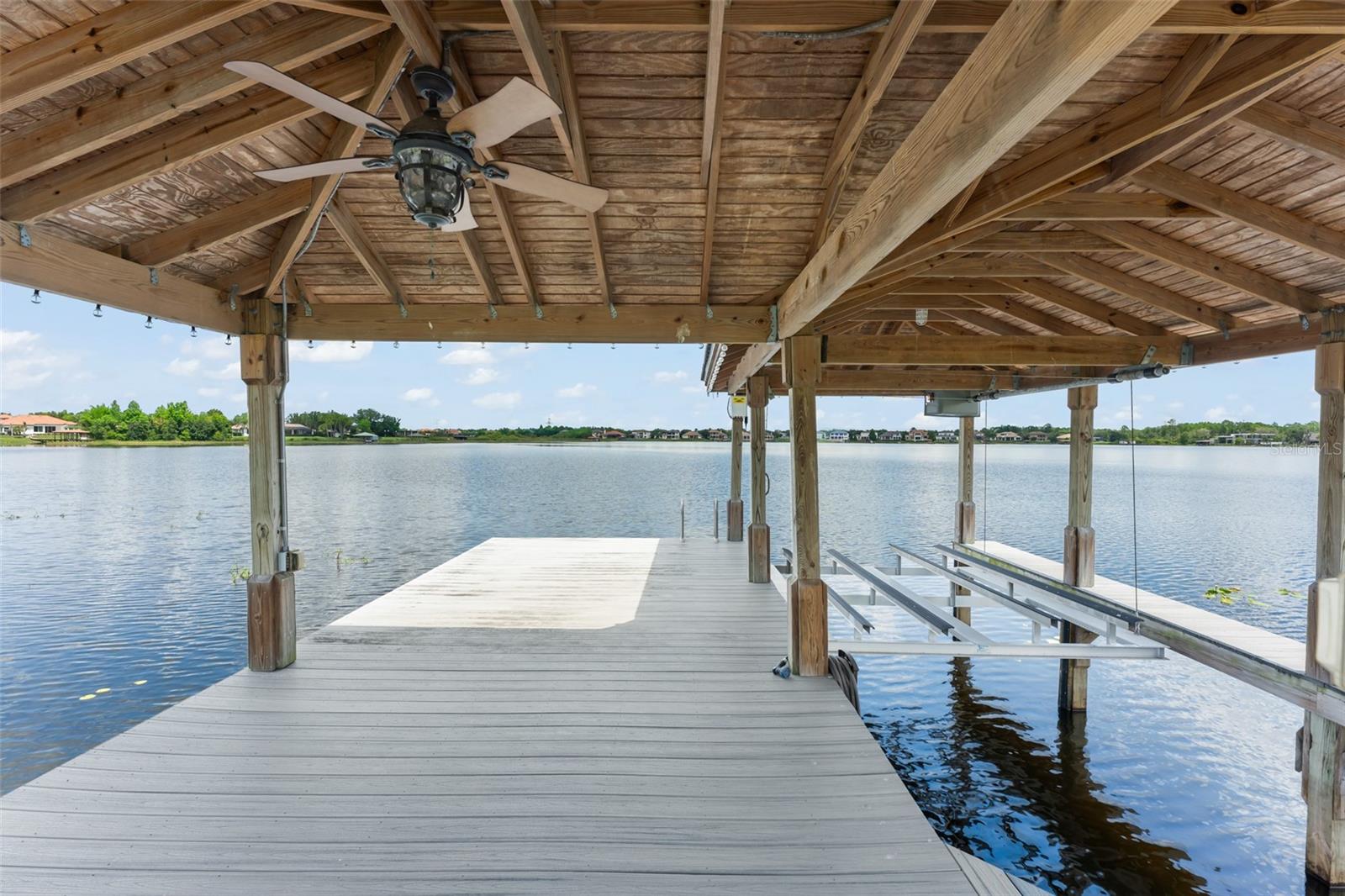 ISLES OF LAKE HANCOCK - Residential Lease