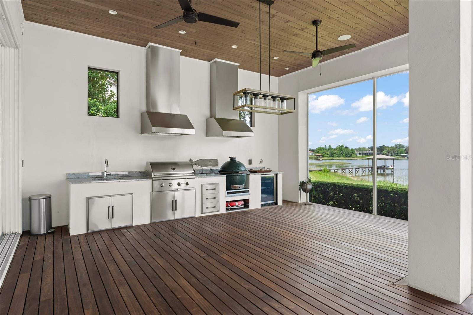 ISLES OF LAKE HANCOCK - Residential Lease