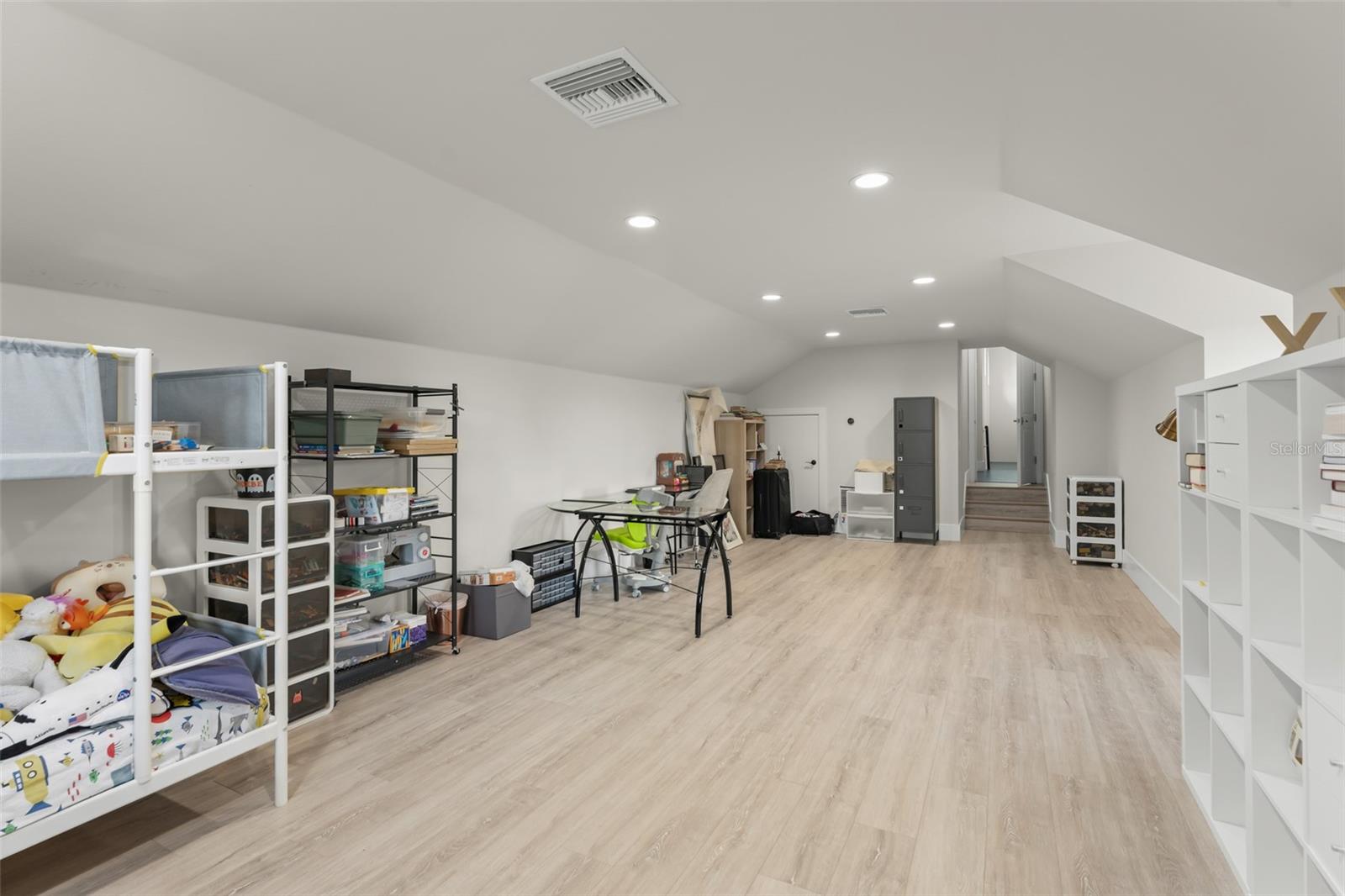 ISLES OF LAKE HANCOCK - Residential Lease