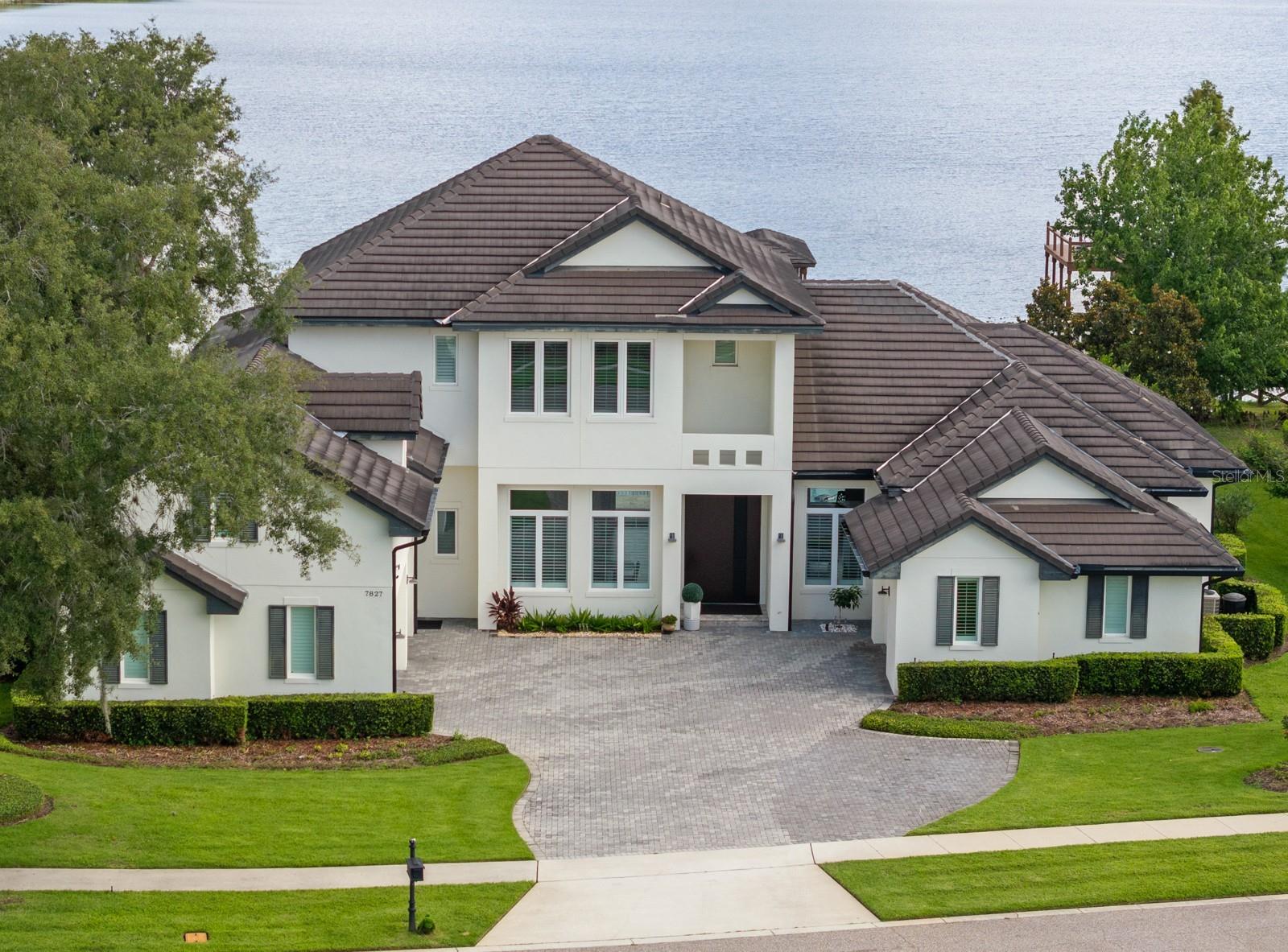 ISLES OF LAKE HANCOCK - Residential Lease