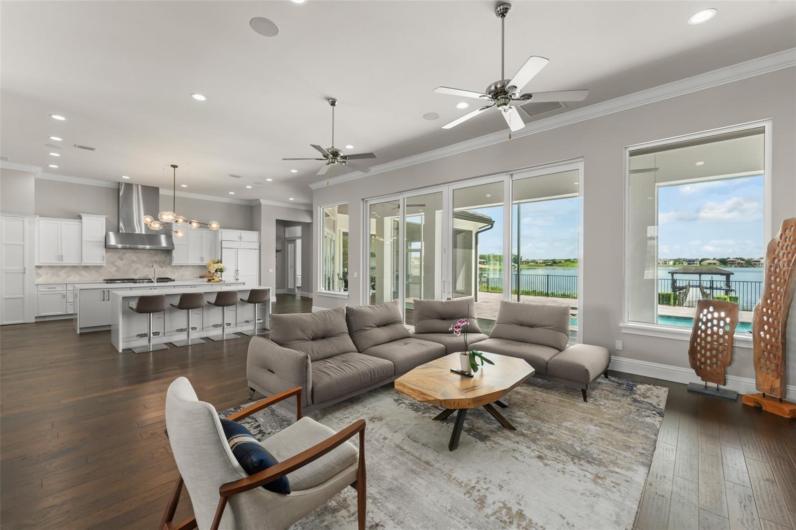 ISLES OF LAKE HANCOCK - Residential Lease