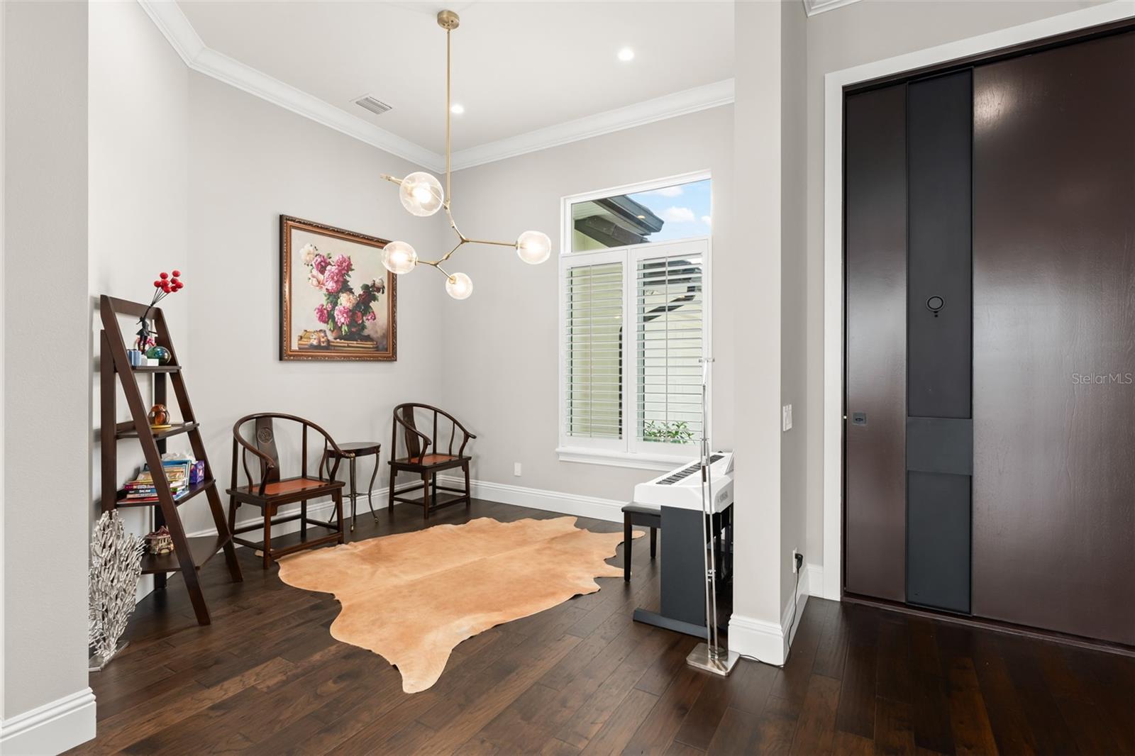 ISLES OF LAKE HANCOCK - Residential Lease