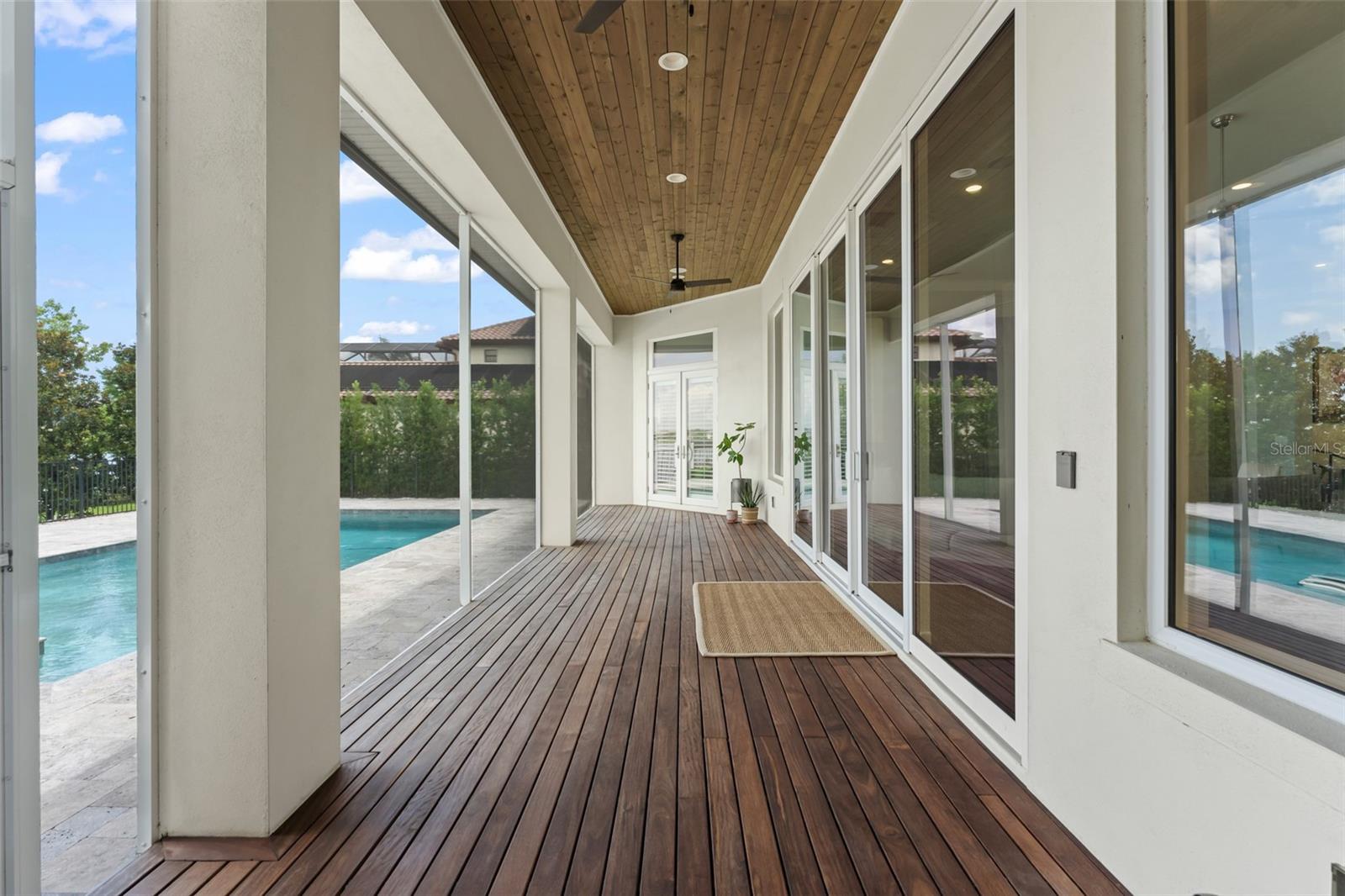 ISLES OF LAKE HANCOCK - Residential Lease