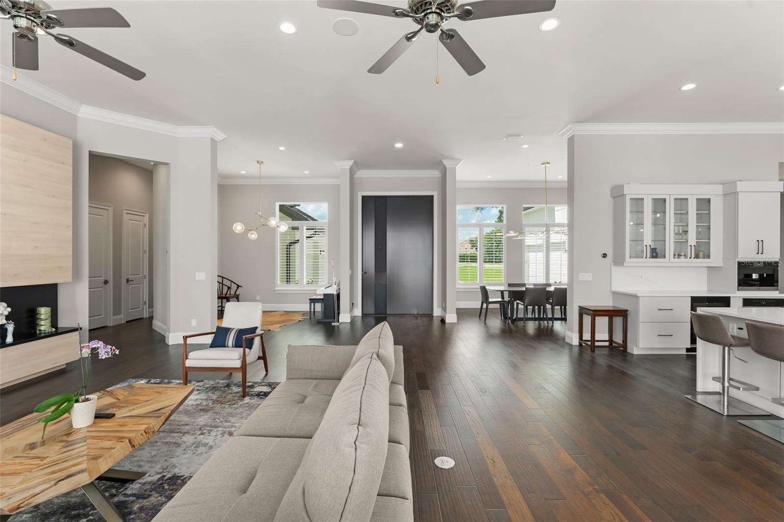 ISLES OF LAKE HANCOCK - Residential Lease