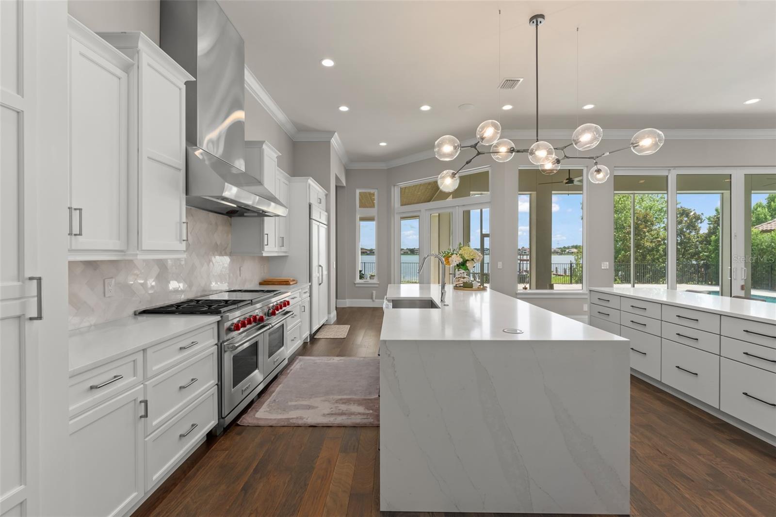ISLES OF LAKE HANCOCK - Residential Lease