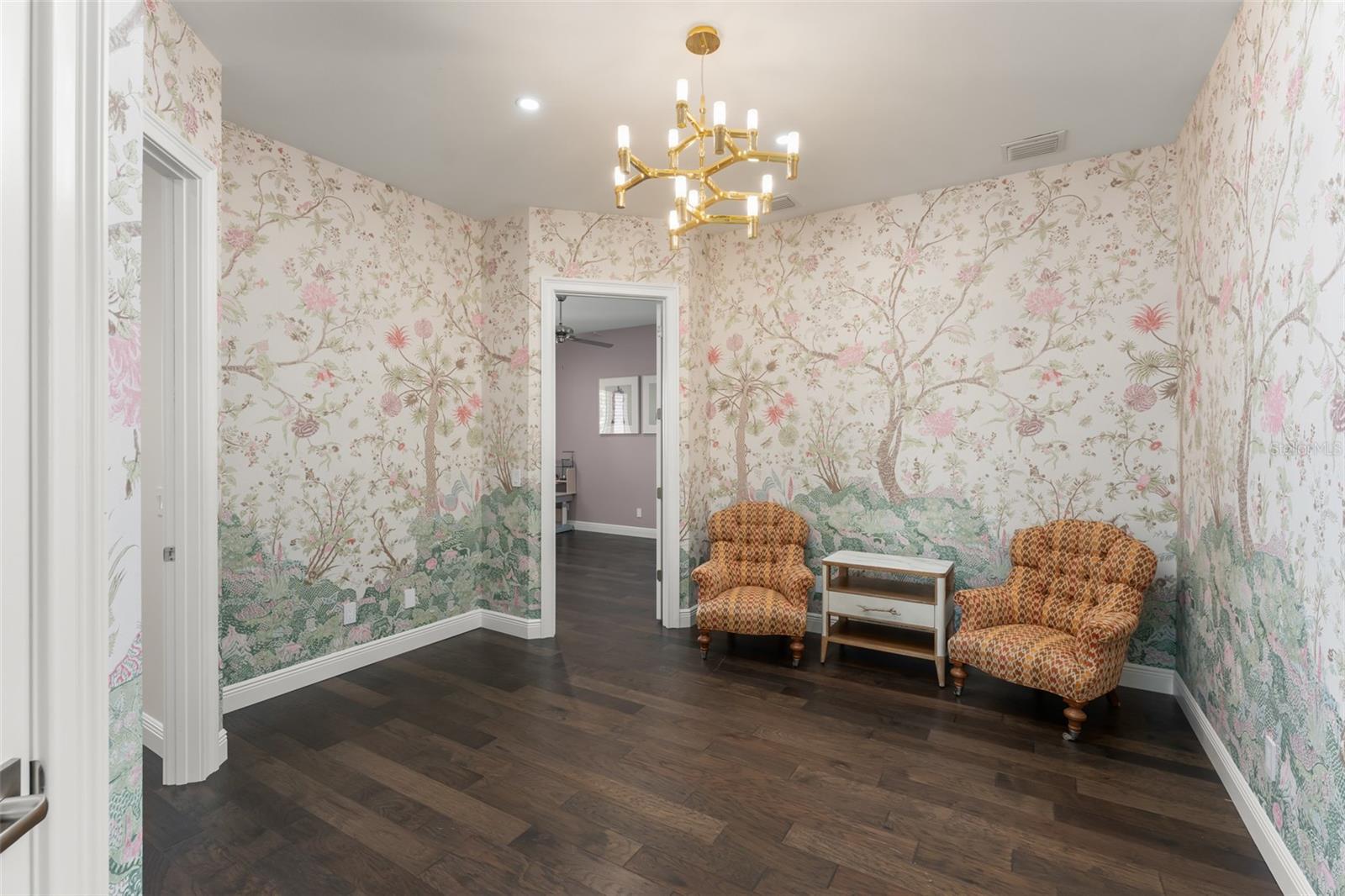 ISLES OF LAKE HANCOCK - Residential Lease