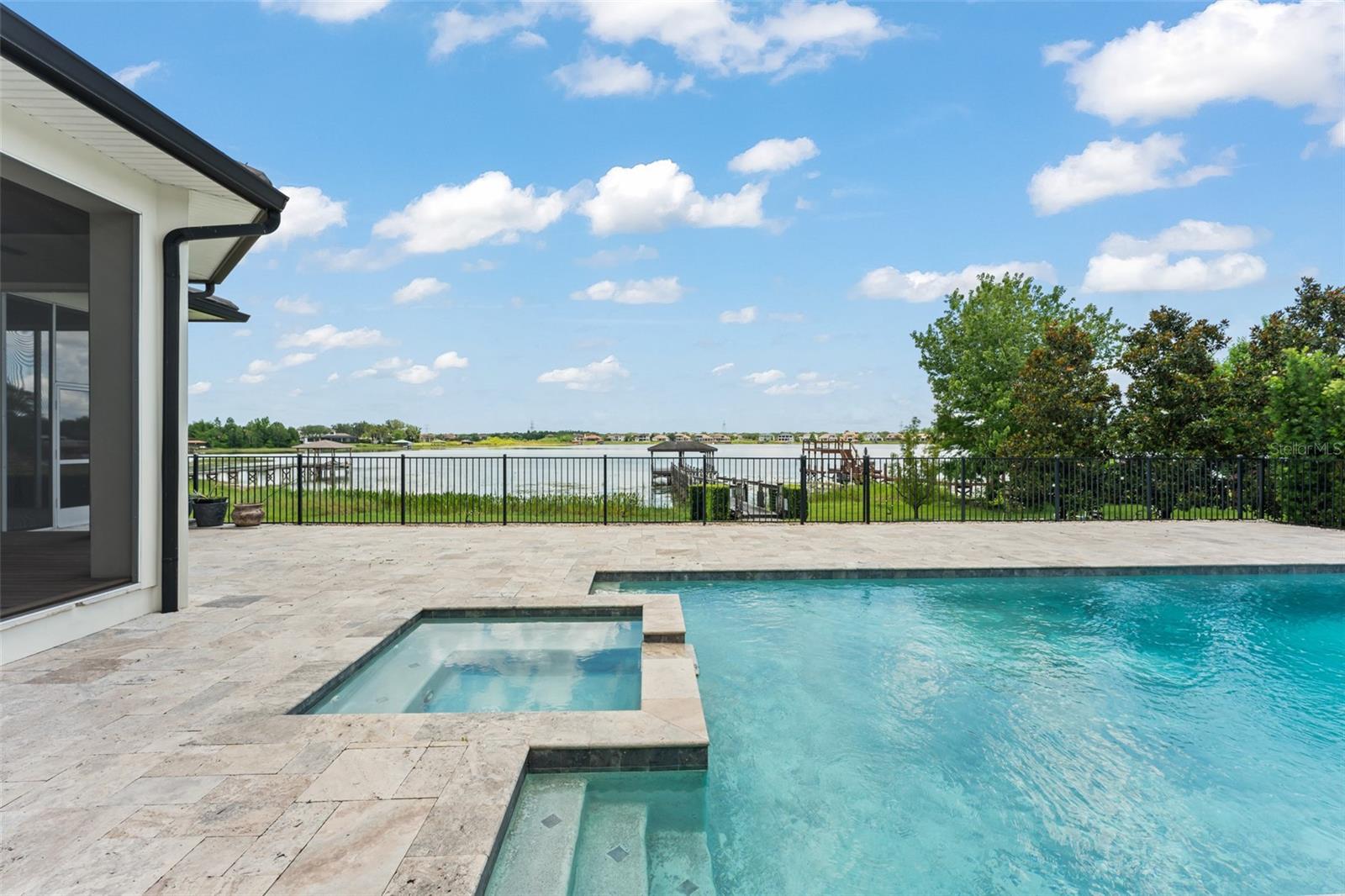 ISLES OF LAKE HANCOCK - Residential Lease