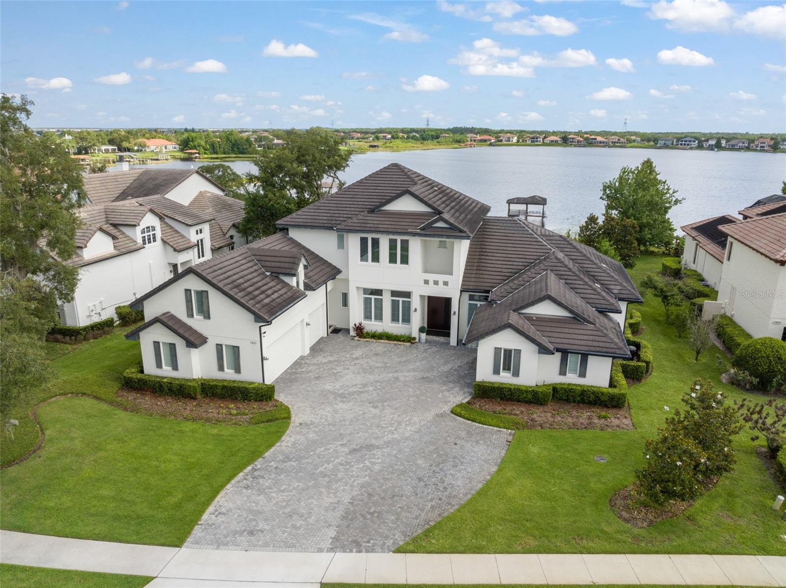 ISLES OF LAKE HANCOCK - Residential Lease