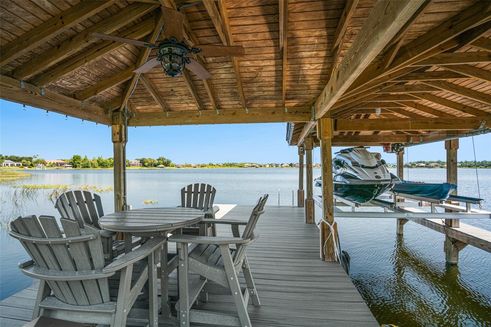 ISLES OF LAKE HANCOCK - Residential Lease
