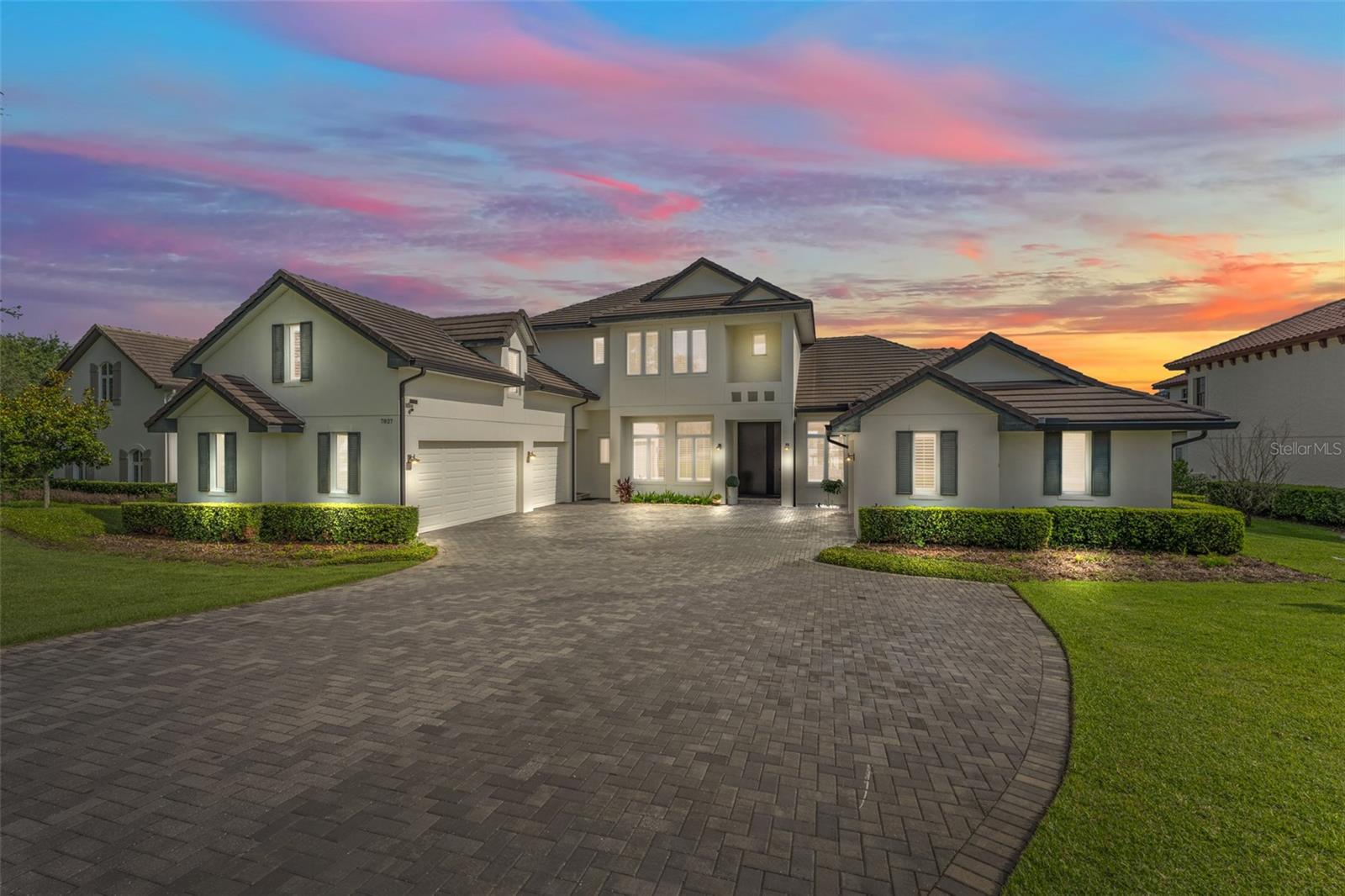 ISLES OF LAKE HANCOCK - Residential Lease