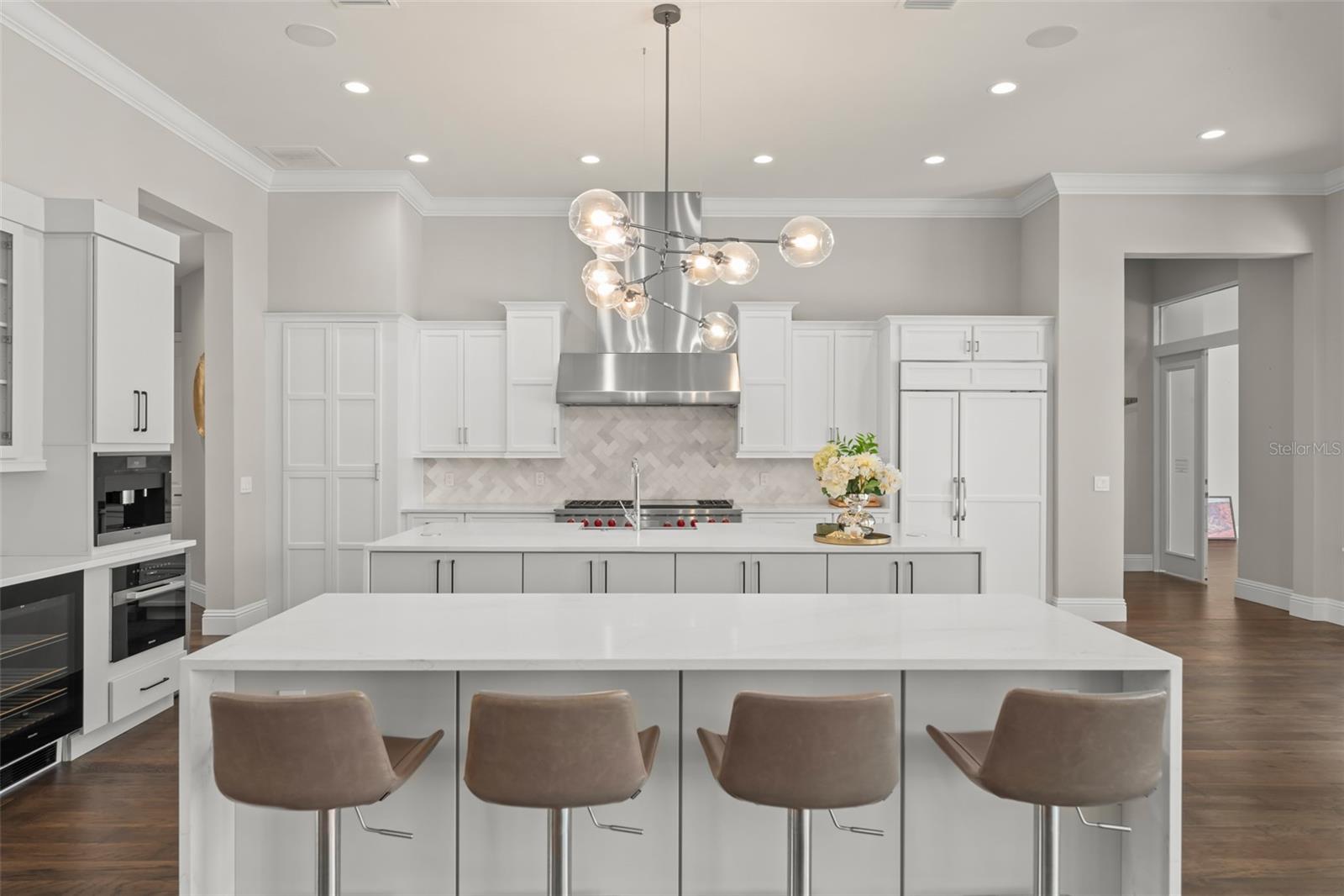 ISLES OF LAKE HANCOCK - Residential Lease