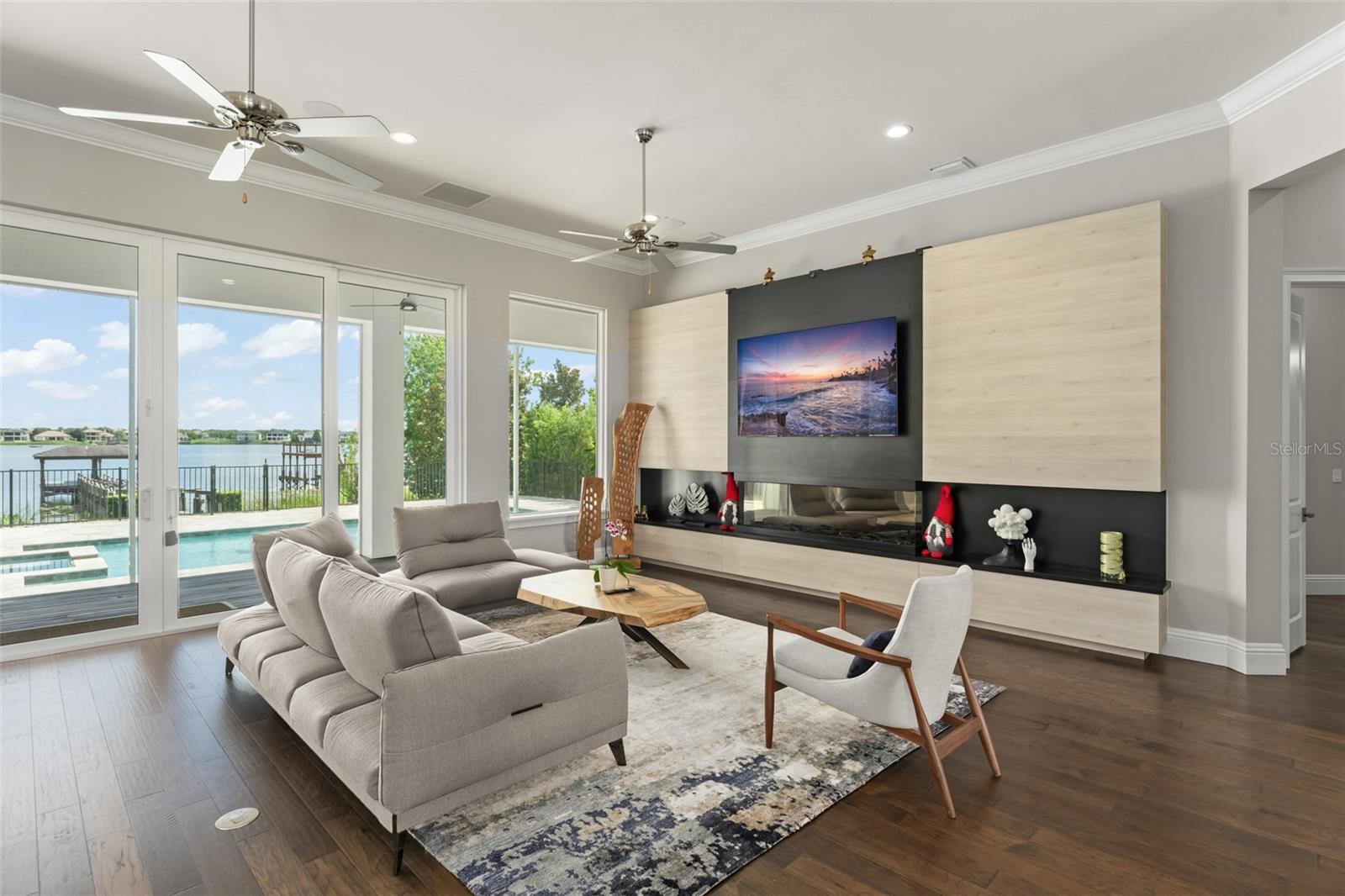 ISLES OF LAKE HANCOCK - Residential Lease
