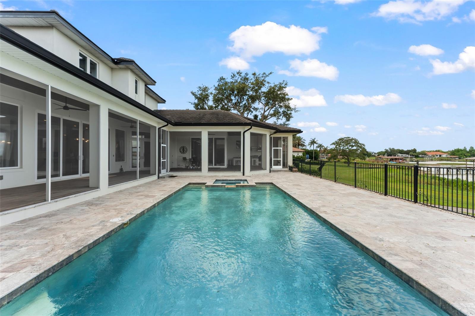 ISLES OF LAKE HANCOCK - Residential Lease