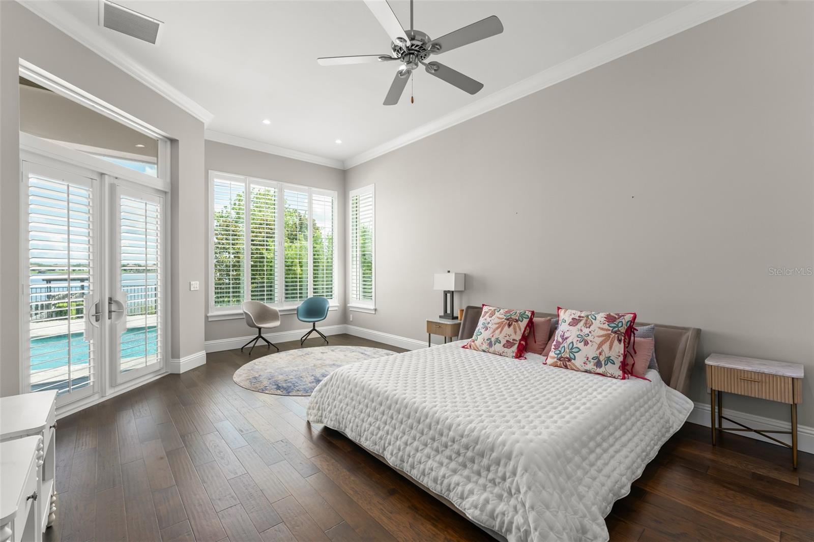 ISLES OF LAKE HANCOCK - Residential Lease
