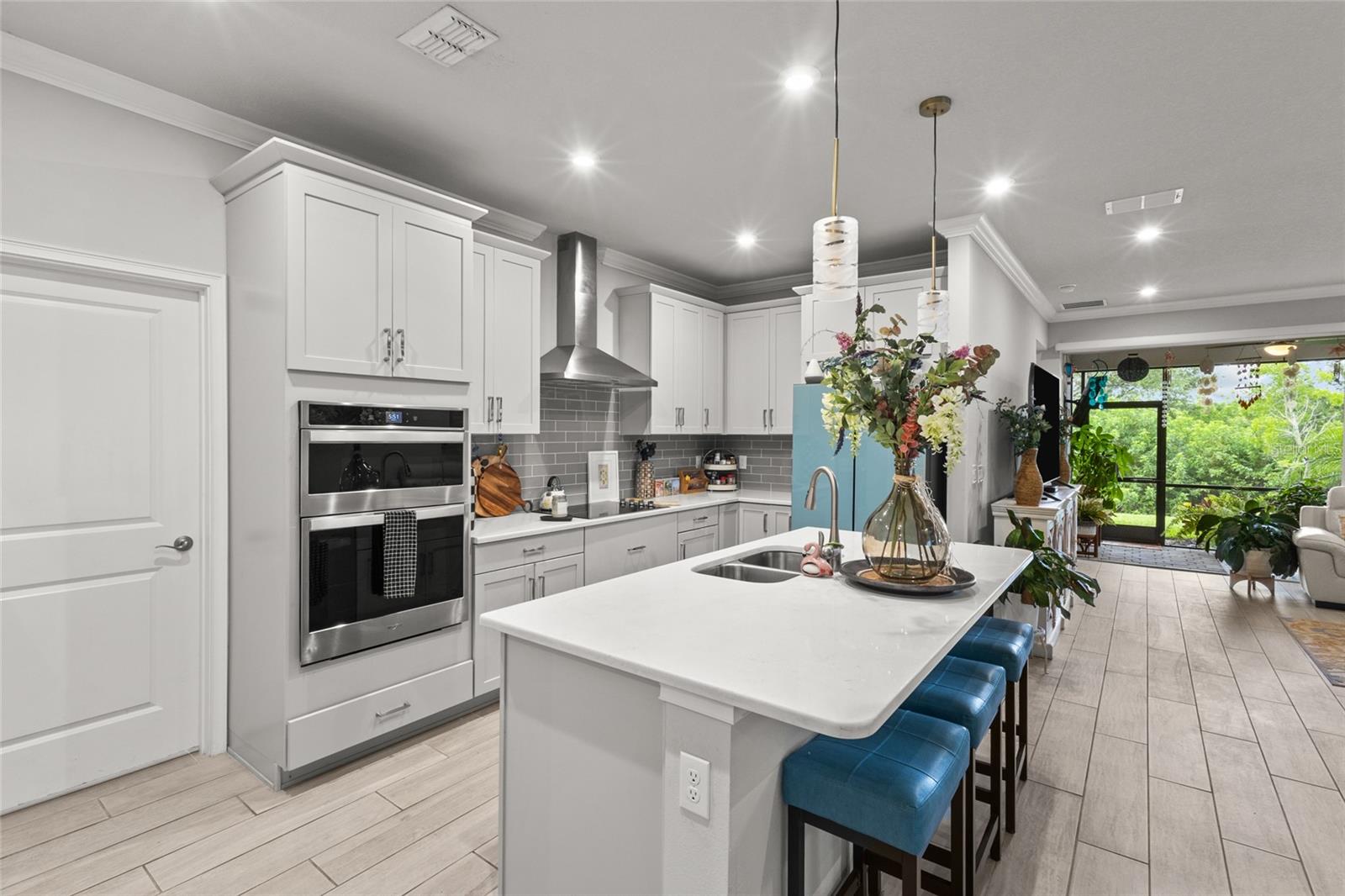 SUNSTONE VILLAGE - Residential