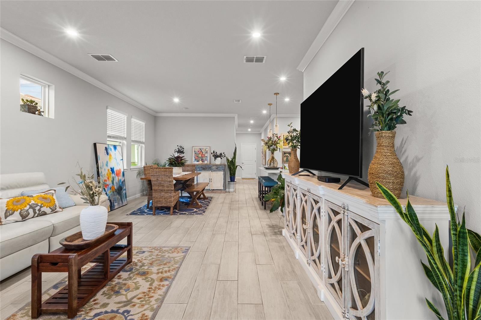 SUNSTONE VILLAGE - Residential