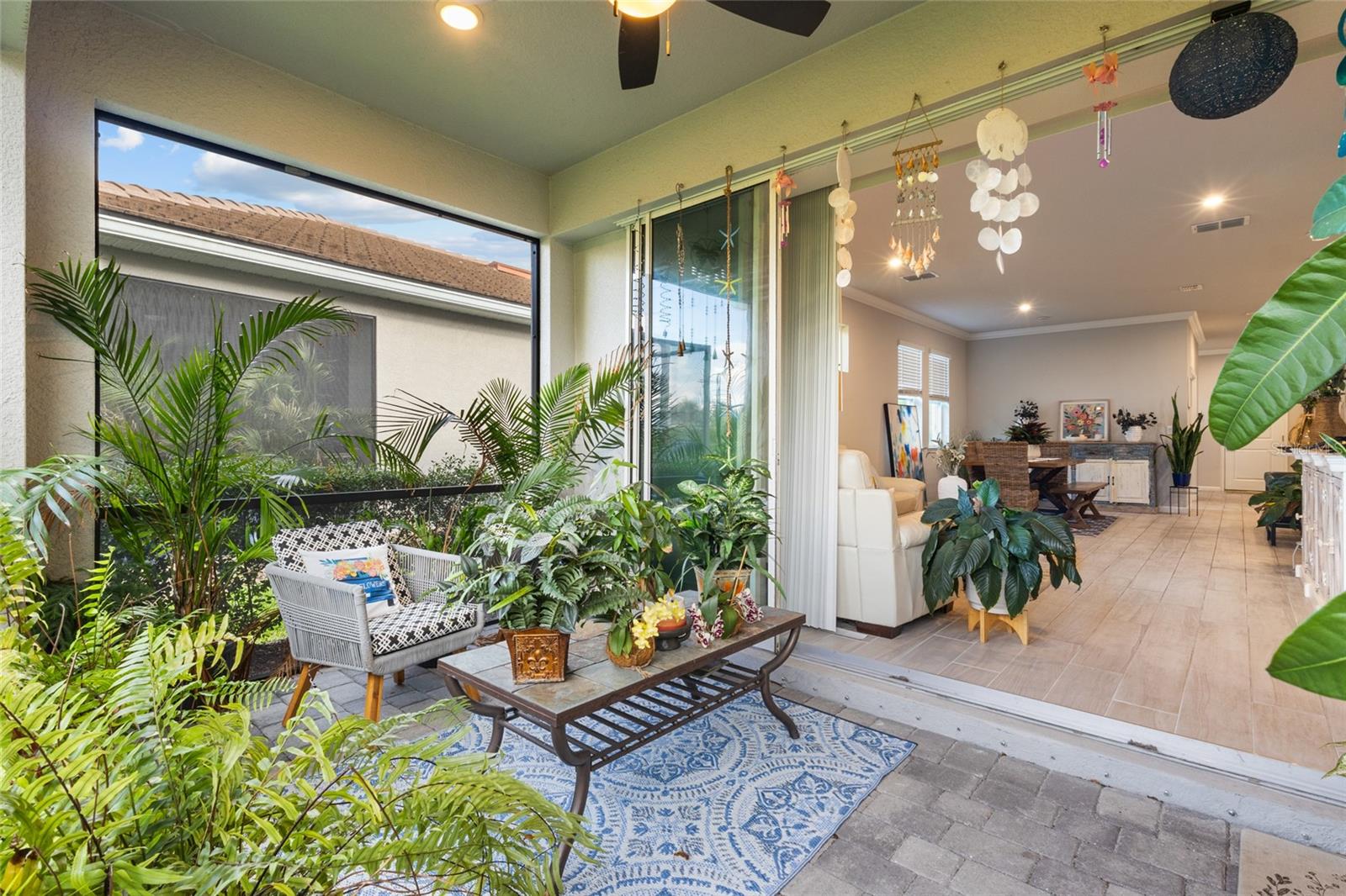 SUNSTONE VILLAGE - Residential