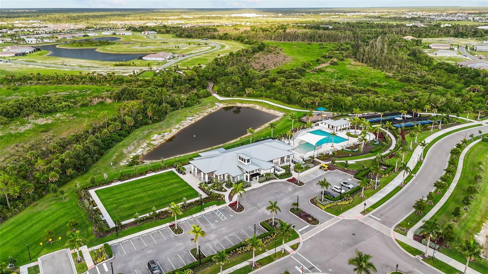 SUNSTONE VILLAGE - Residential