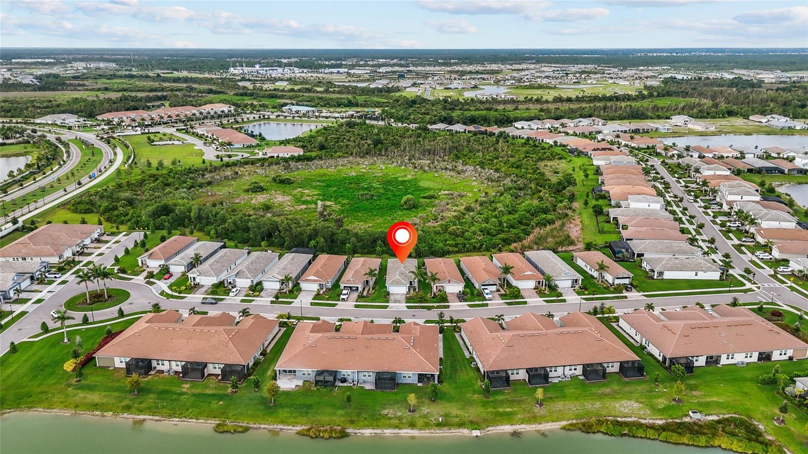 SUNSTONE VILLAGE - Residential