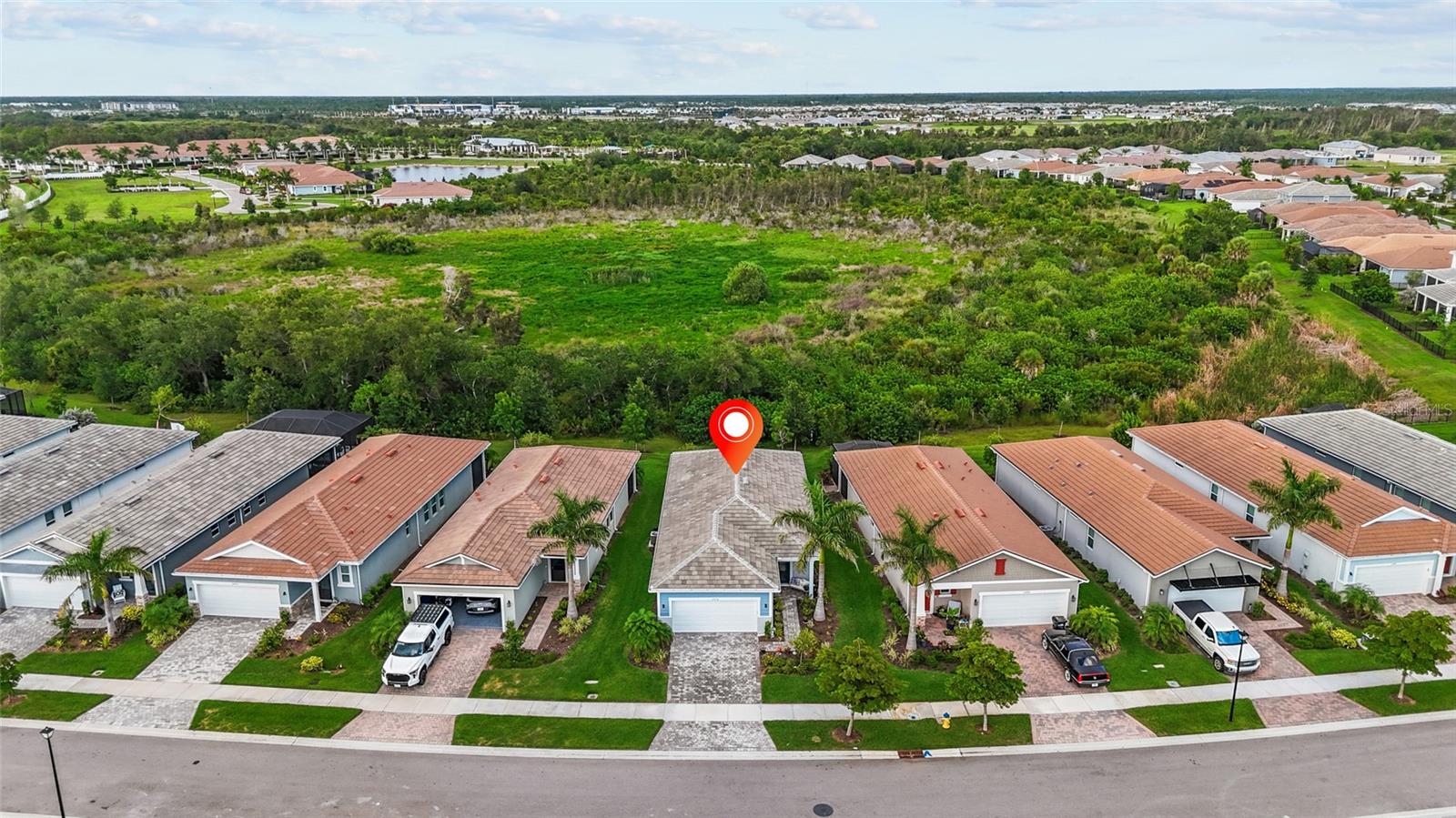 SUNSTONE VILLAGE - Residential