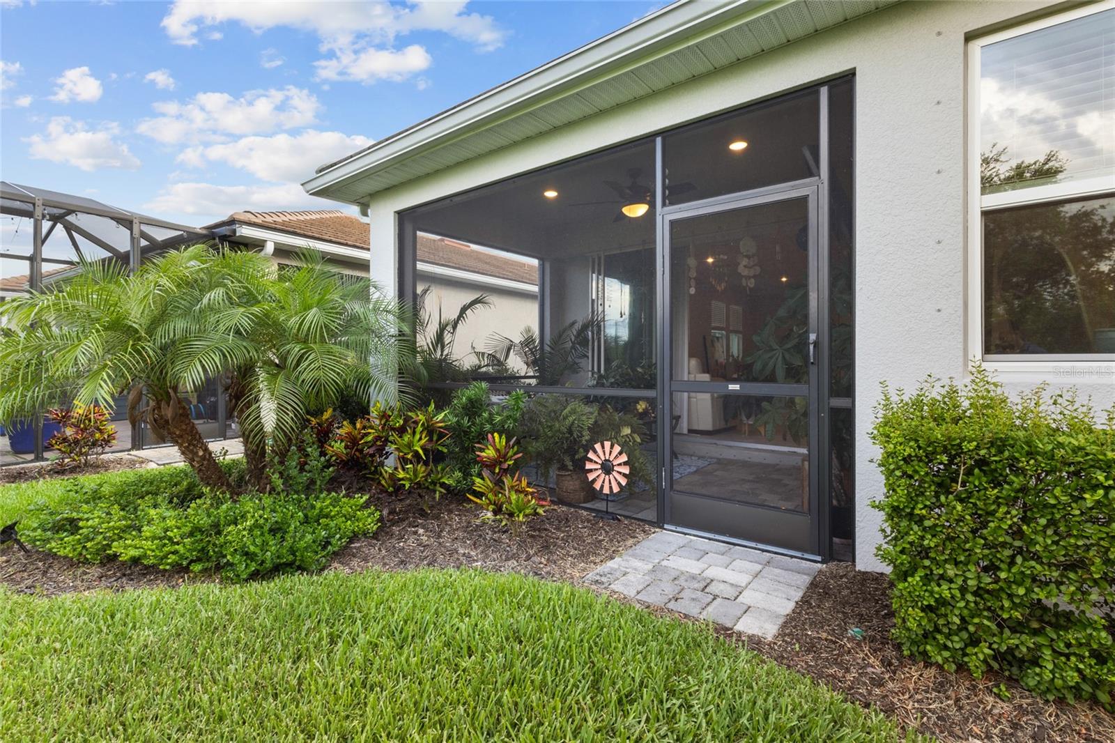 SUNSTONE VILLAGE - Residential