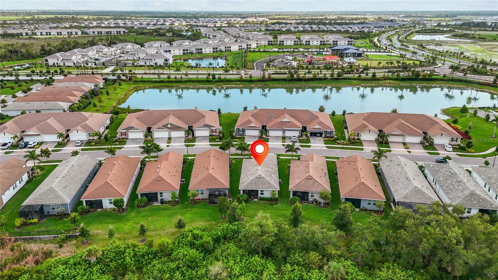 SUNSTONE VILLAGE - Residential